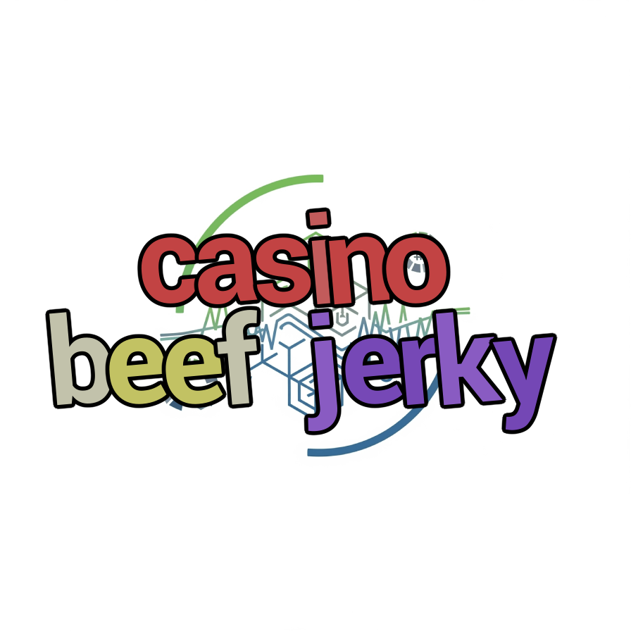 casino beef jerky