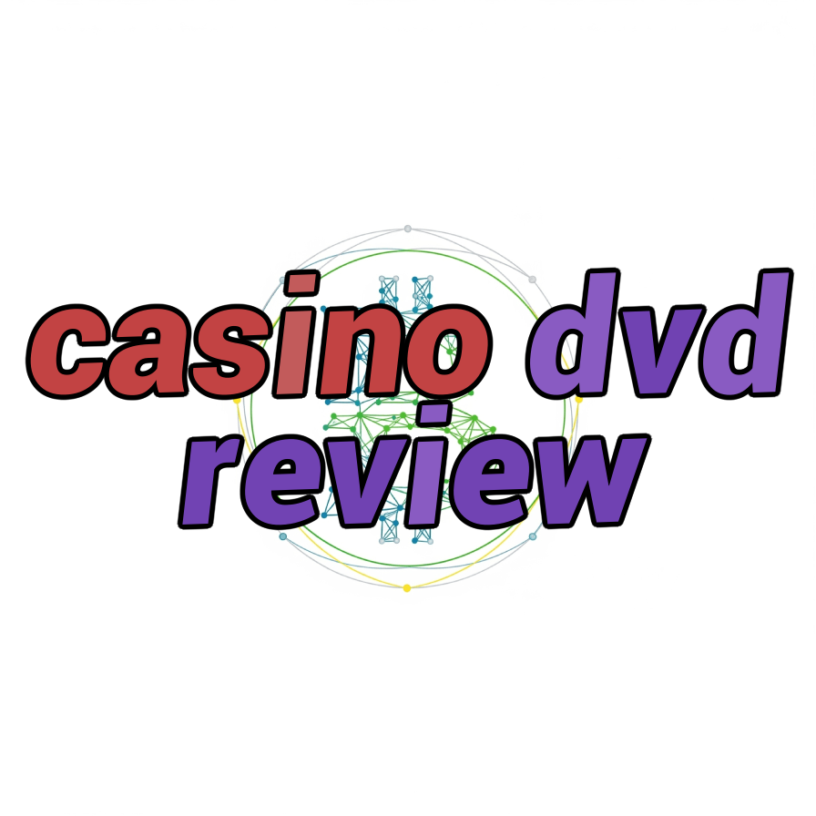 casino dvd review